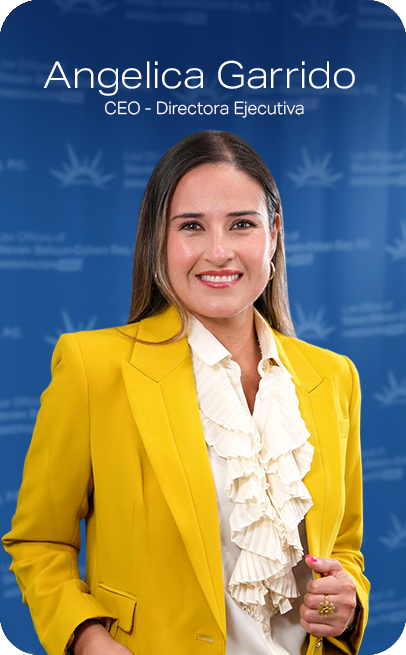 Foto de Angelica Garrido