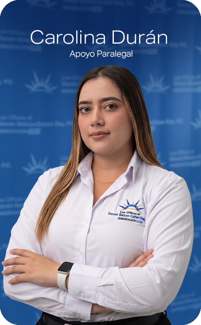 Foto de Carolina Duran