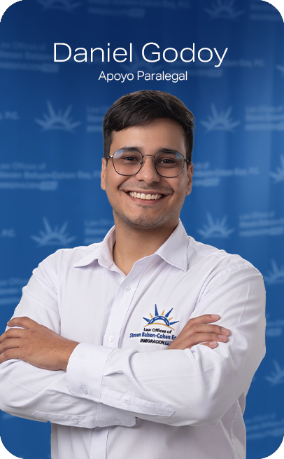 Foto de Daniel Godoy