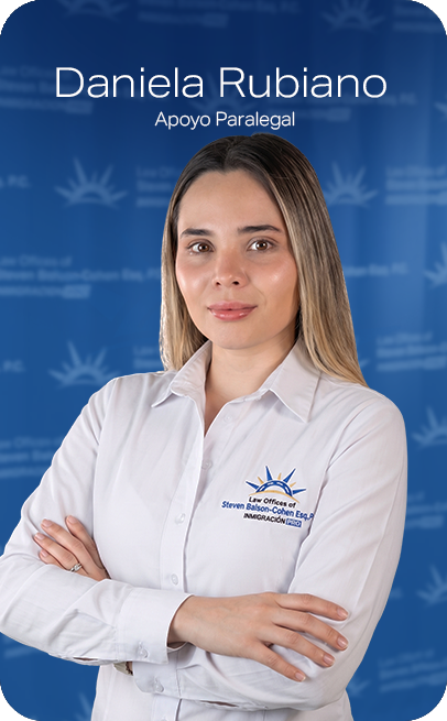 Foto de Daniela Rubiano
