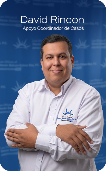 Foto de David Rincon