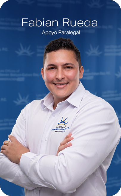 Foto de Fabian Rueda