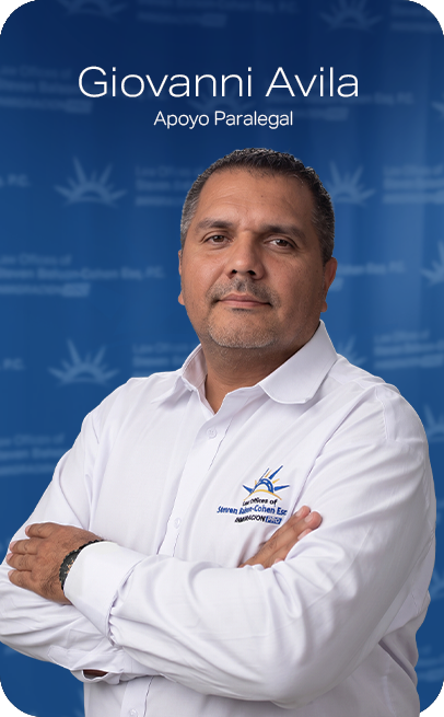 Foto de Giovanni Avila