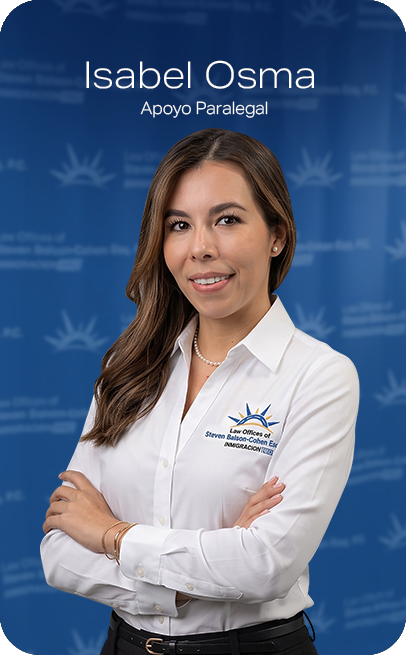 Foto de Isabel Osma