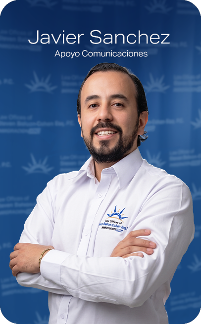 Foto de Javier Sánchez