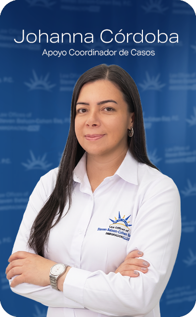 Foto de Johanna Córdoba