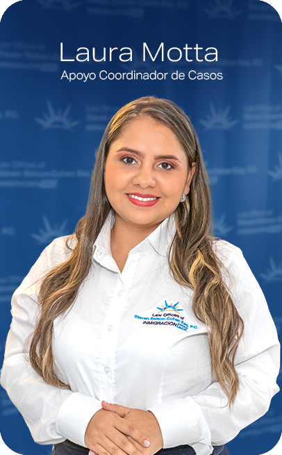 Foto de Laura Motta