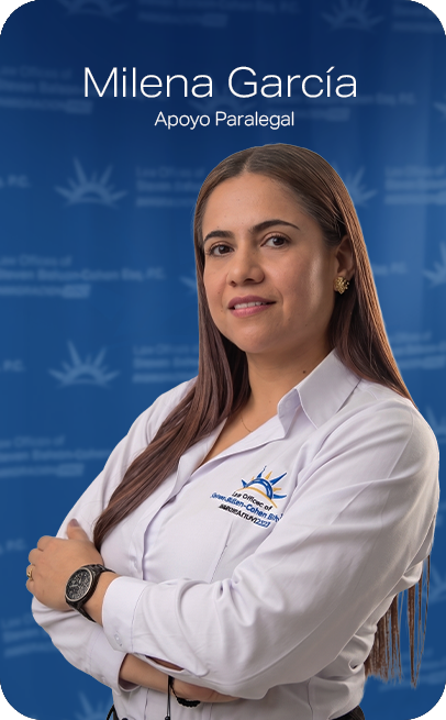 Foto de Milena Garcia