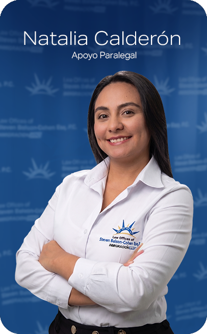 Foto de Natalia Calderon