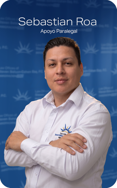 Foto de Sebastian Roa