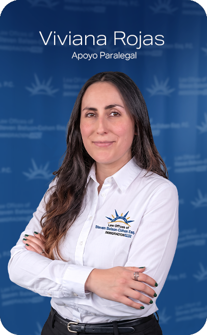 Foto de Viviana Rojas