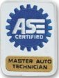 general tire logo | Mike's Auto Repair