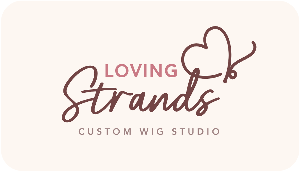 Loving Strands