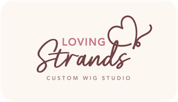 Loving Strands 