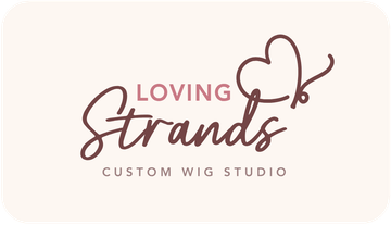 Loving Strands 
