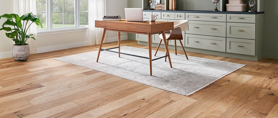 Flooring Repair in Tacoma, WA
