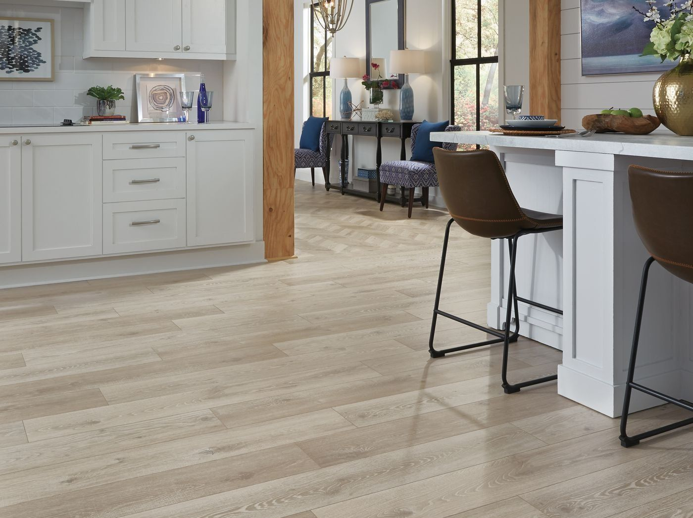 Flooring Contractor Services in Tacoma, WA