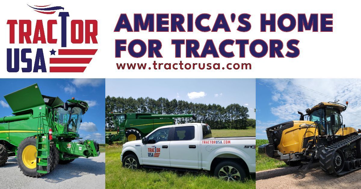 Tractor USA