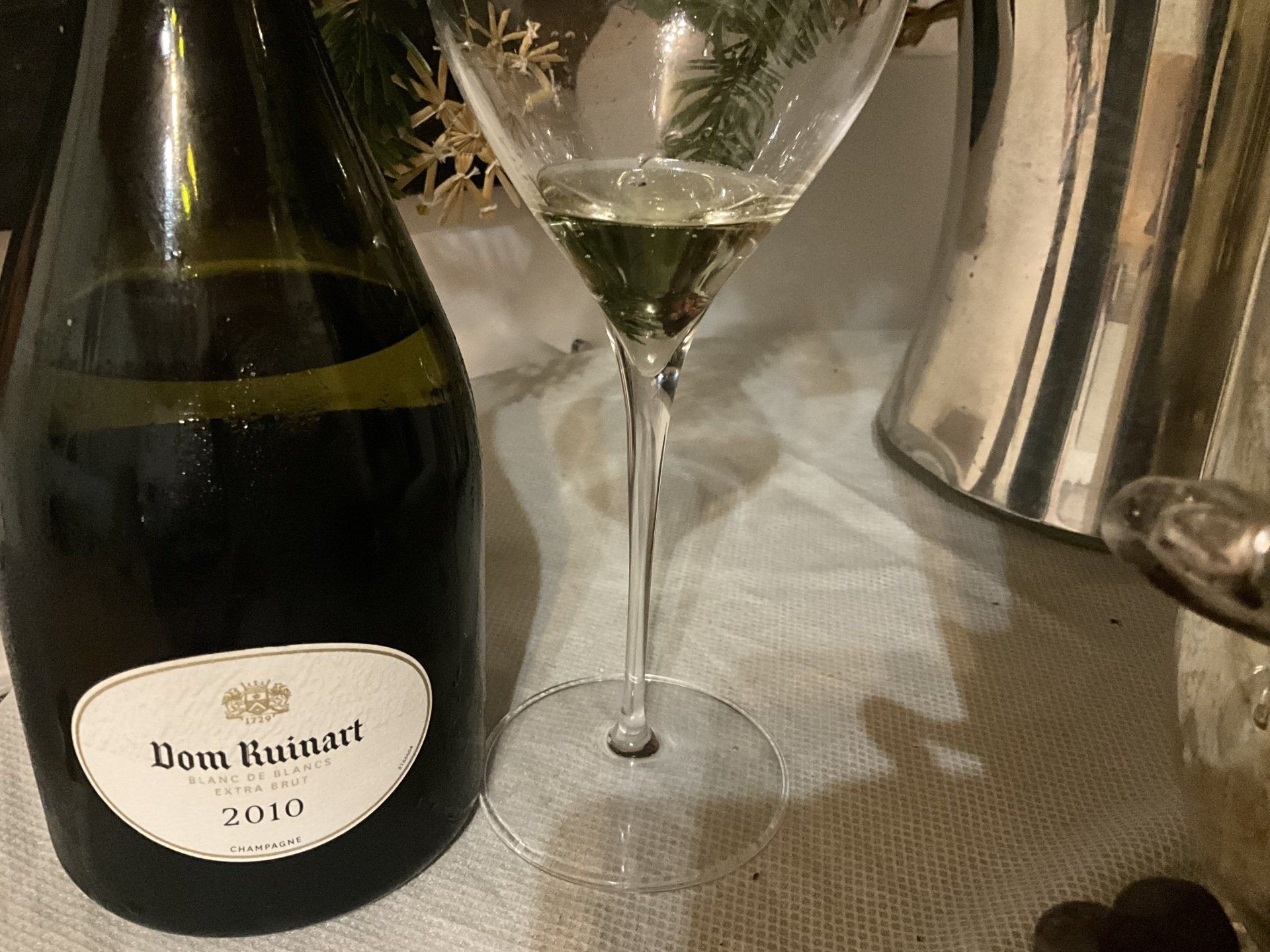 Ruinart