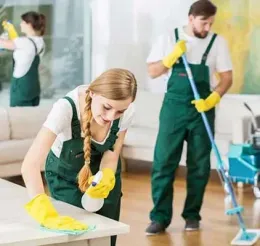 PROLIMPIEZA - Desinfección PROLIMPIEZA - Desinfección
