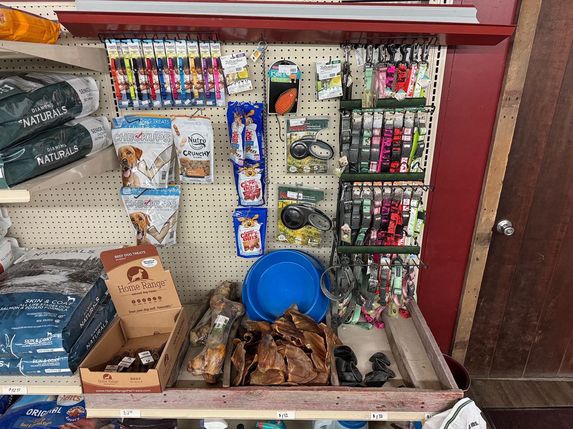 Pet Supplies
