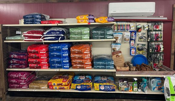 petsupplies
