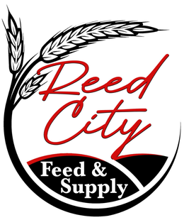 Reed City Feed & Supply logo