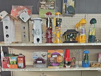 general supplies