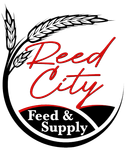 Reed City Feed & Supply logo