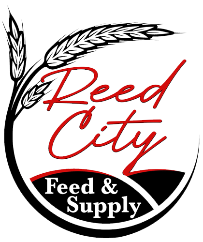 Reed City Feed & Supply logo