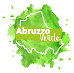 logo abruzzo verde