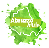 logo abruzzo verde