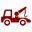 www.dickstowingandrecovery.com Logo