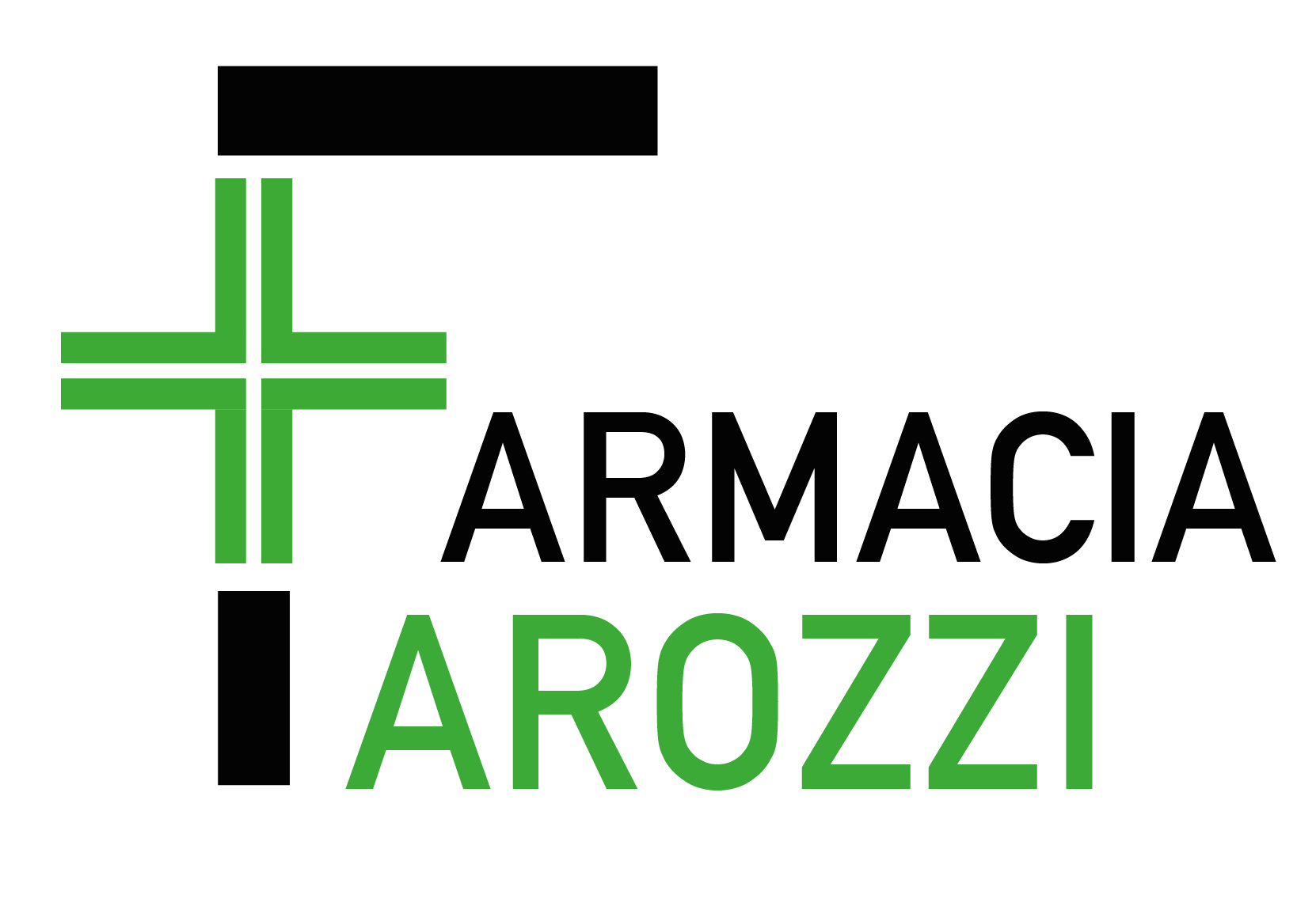 logo farmacia tarozzi