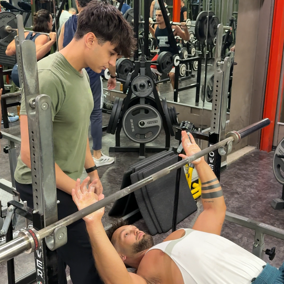 Personal Trainer