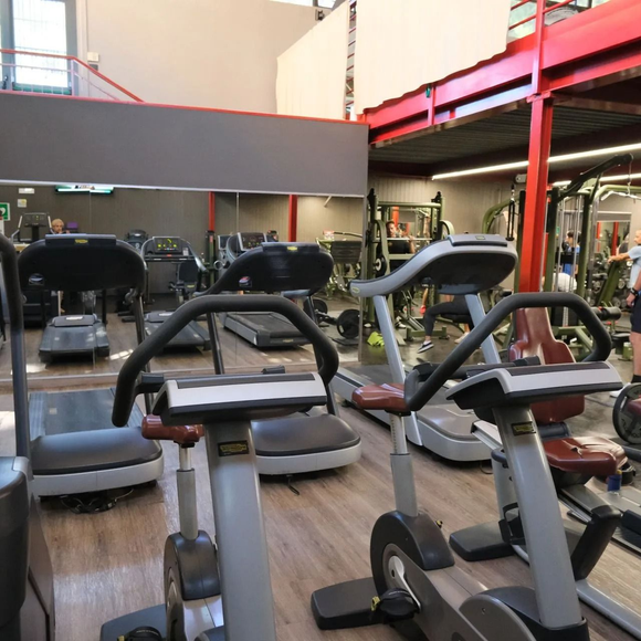 Personal Trainer