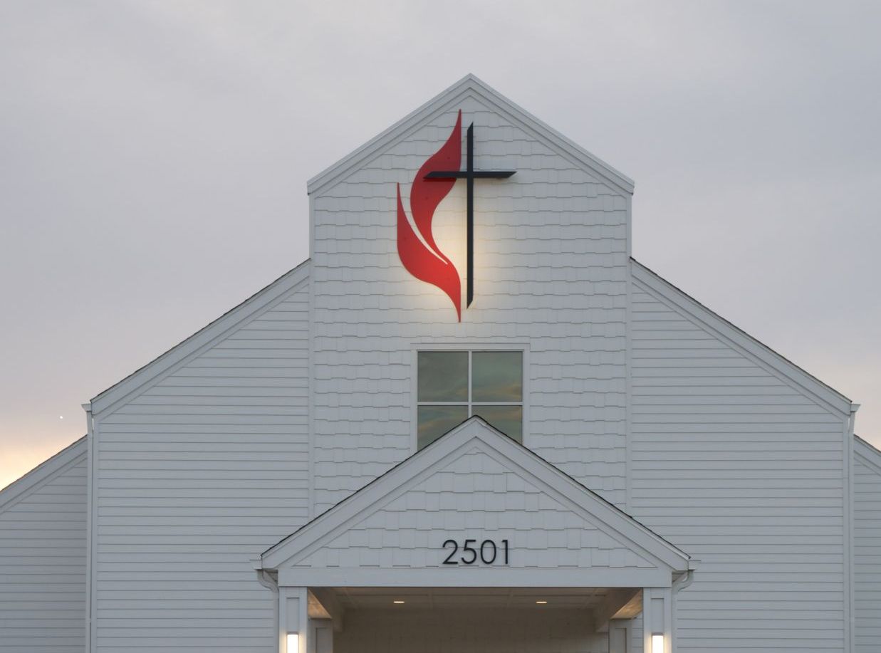 Photo of First United Methodist Church
