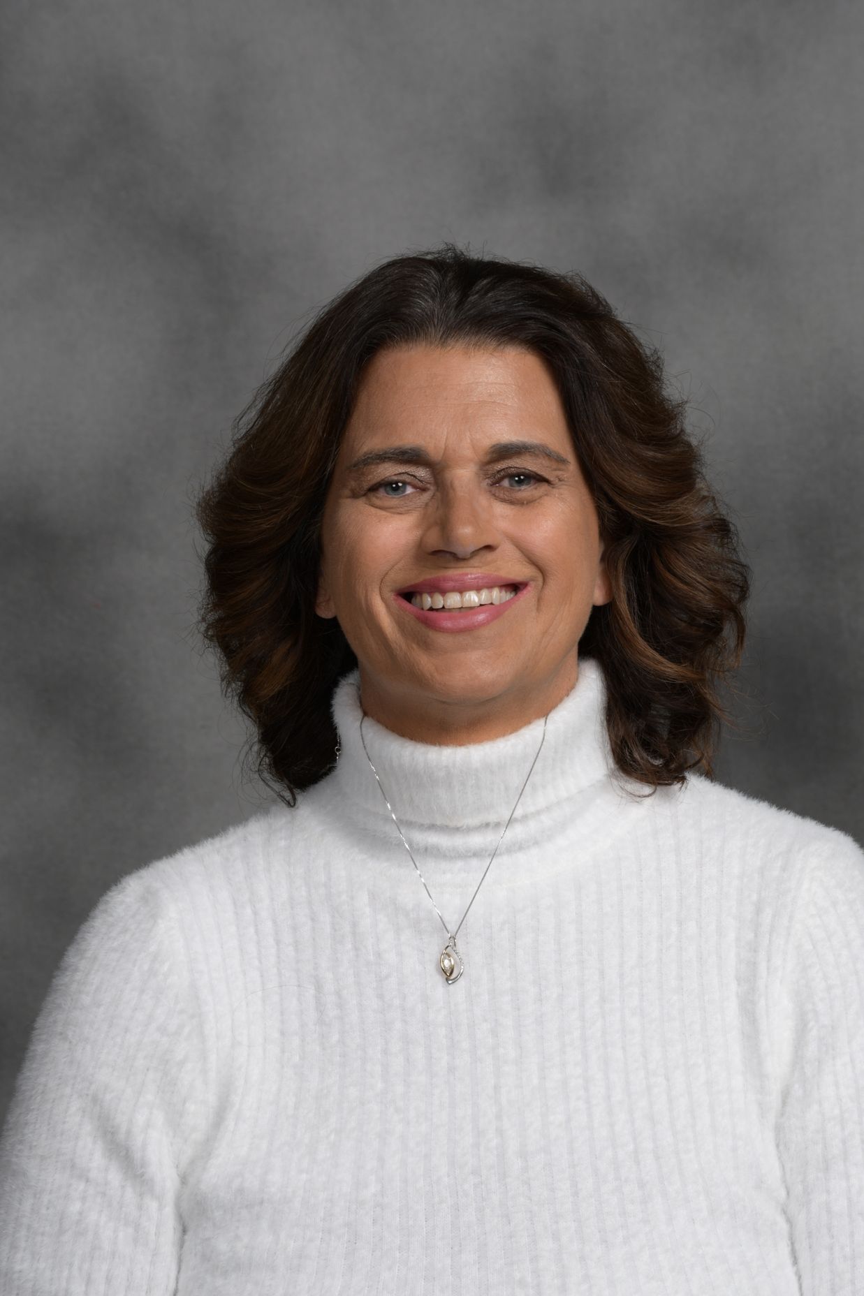 Sherry Uhrich