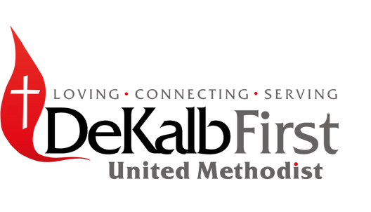 FUMC logo