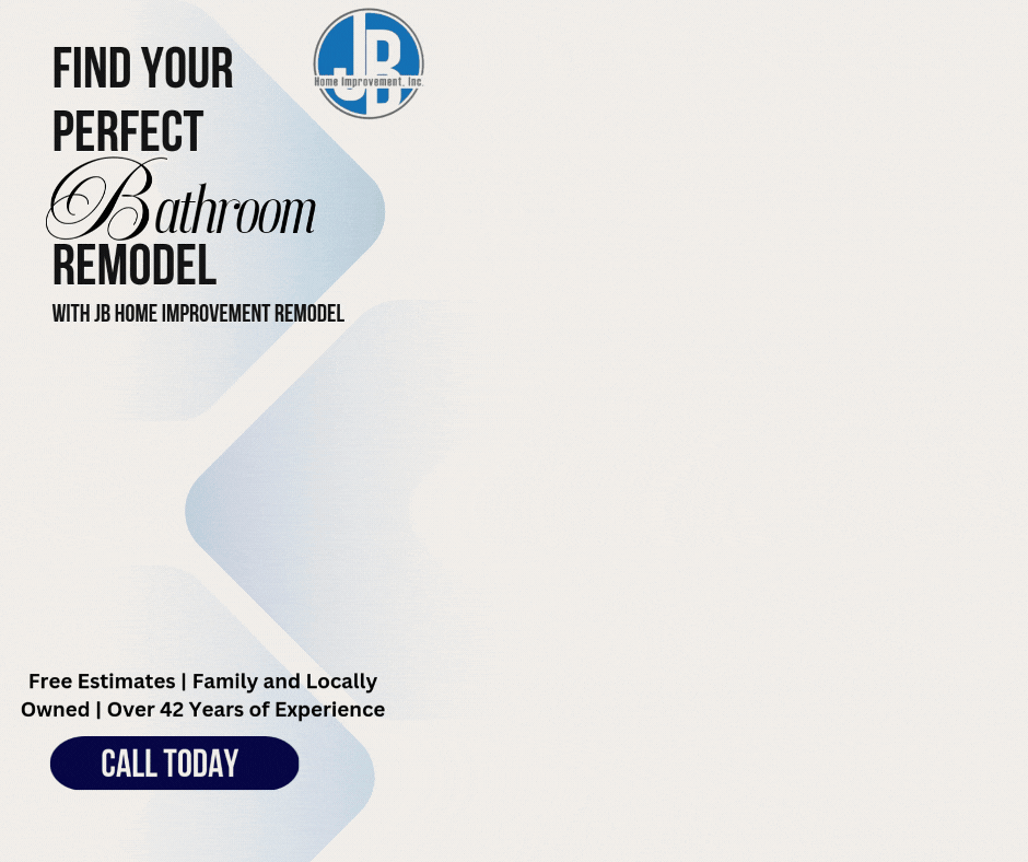 Reliable Home Renovation Services in San Marcos , CA | JB Home Improvement