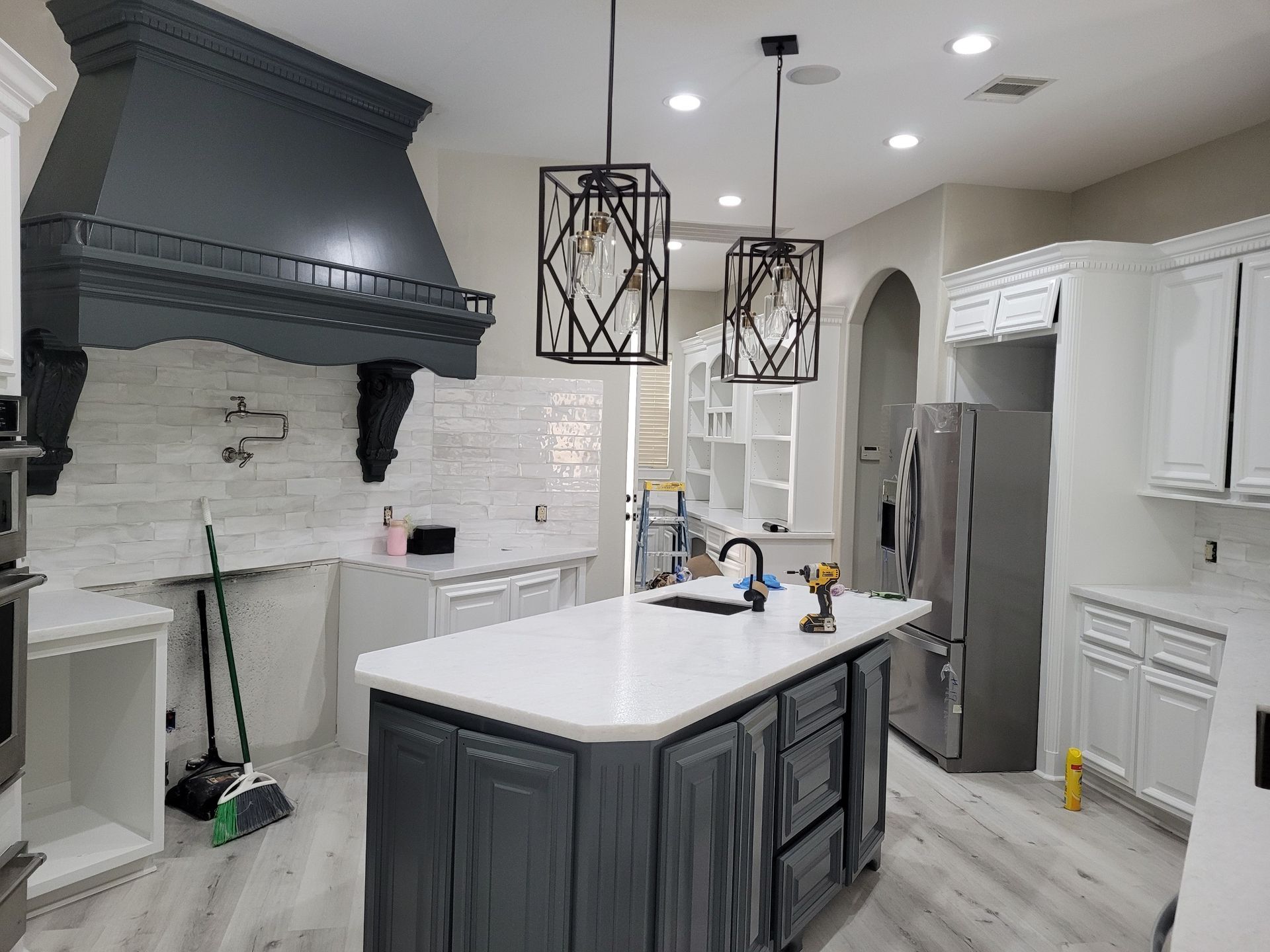 JB Home Improvement Inc,