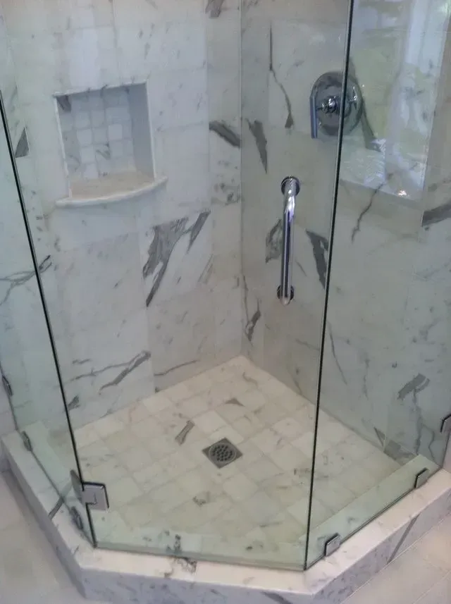 Bathroom remodeling experts delivering high-quality design and construction services.