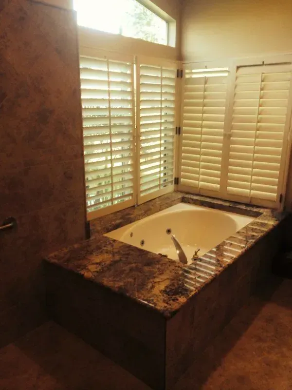 Local bathroom remodeling companies helping homeowners transform their bathrooms with style.
