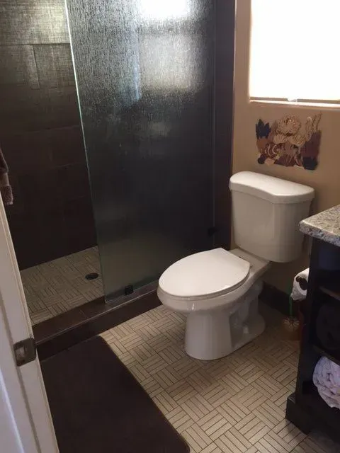 Top-rated bathroom remodelers offering complete renovation and upgrade services.