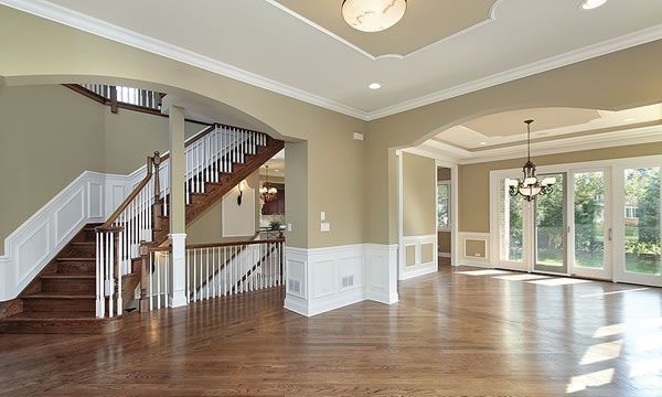home improvement