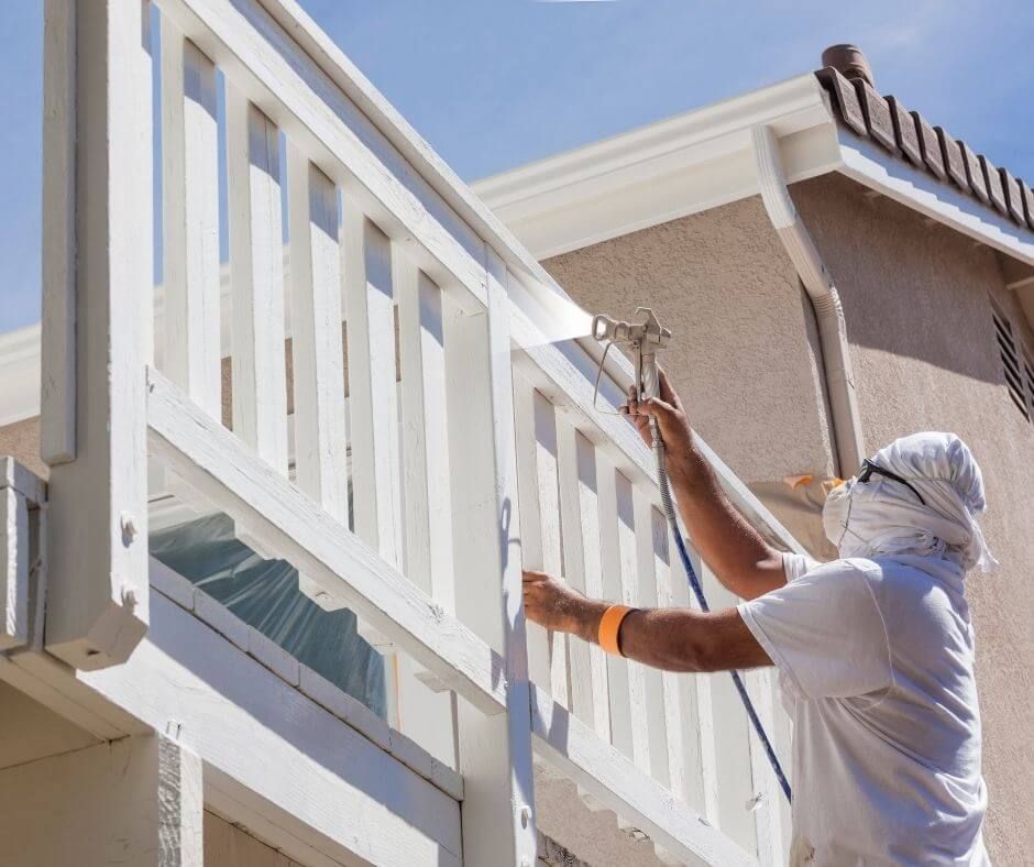 Int/Ext Painting
