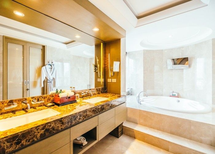 bathroom remodeling service
