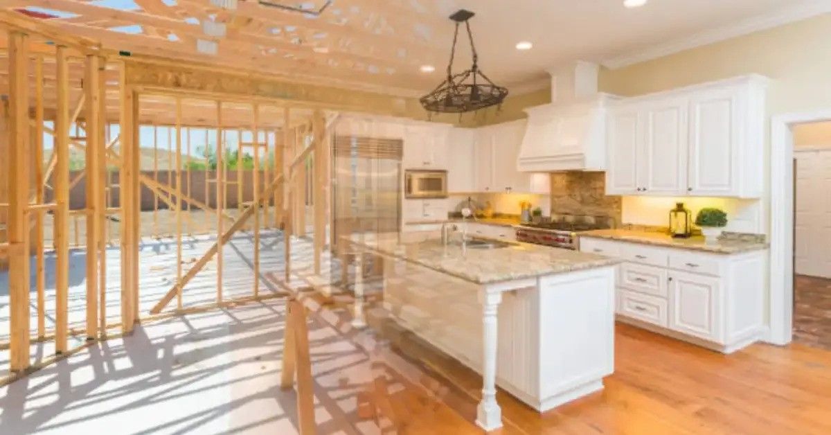 Home Addition