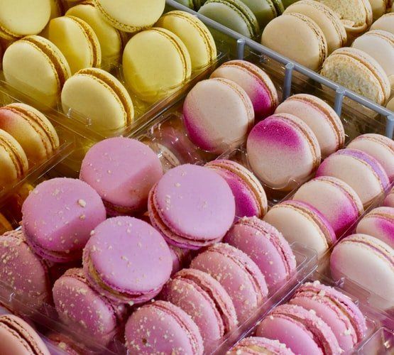 automatización alimentos y bebidas