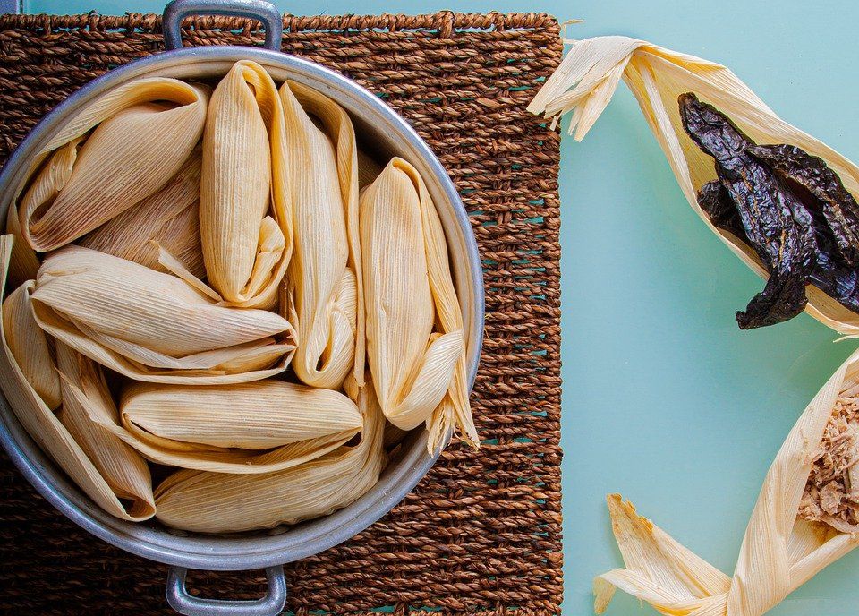 tamales mexicanos tamales mexicanos
